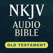 Hendrickson NKJV MP3