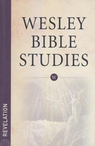 Wesley Bible Series