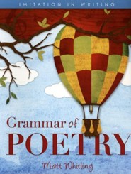 Grammar of Poetry (2nd Edition)