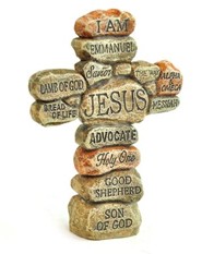 Names of Jesus