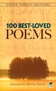 100 Best-Loved Poems