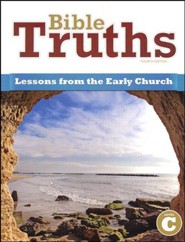 BJU Press Bible Truths Gr 9