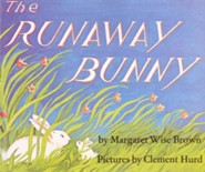 The Runaway Bunny, Softcover