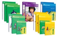 Horizons Complete Curriculum Sets