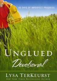 Unglued Devotional