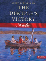 MasterLife 3: The Disciple's Victory