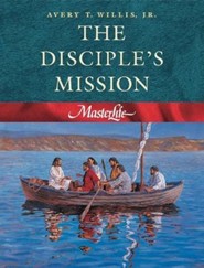 MasterLife 4: The Disciple's Mission