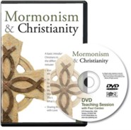 Mormonism & Christianity - Single Session DVD