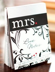 Mrs. Love Notes