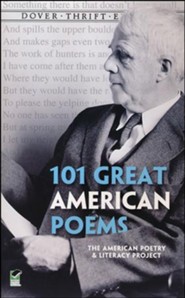 101 Great American Poems