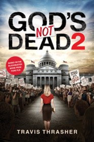 God's Not Dead 2, Paperback