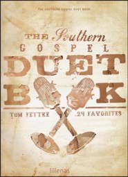 Southern Gospel Duet Book