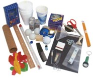 Apologia Advanced Physics Lab Kit