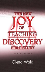 The New Joy of Discovery, Teacher's Guide
