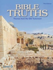 BJU Press Bible Truths Gr 10