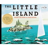 The Little Island