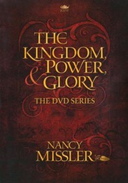 The Kingdom Power and Glory - DVD