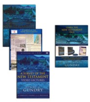 Learn the New Testament Pack