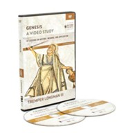 Genesis, A Video Study: 47 Lessons on History, Meaning, and Application