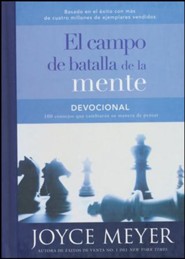 Paperback Spanish Book