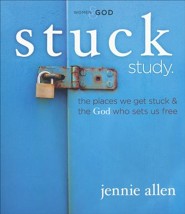 Stuck: study, Participant's Guide (A DVD-Based Study)