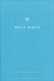 Pew/Outreach Bibles