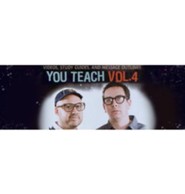 You Teach, Volume 4 Video Downloads Bundle [Video Download]