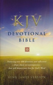 Devotional/Specialty Bibles