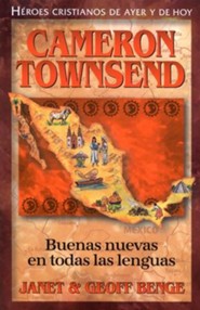 Paperback Spanish Book