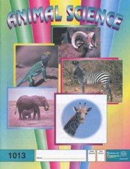 Animal Science PACE 1013, Grade 2