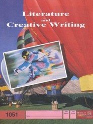 Literature And Creative Writing PACE 1051, Grade 5