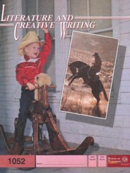 Literature And Creative Writing PACE 1052, Grade 5