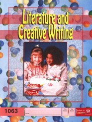 Grade 6 Literature & Creative Writing PACE 1063