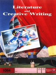 Grade 6 Literature & Creative Writing PACE 1064
