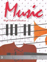 Music PACE 3 , Grades 9-12