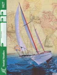 4th Edition Social Studies PACE 1027 Grade 3