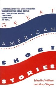 Great American Short Stories