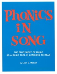 Phonics in Song