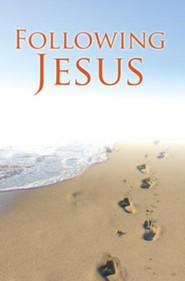 Following Jesus, Softcover (Rose Publishing)