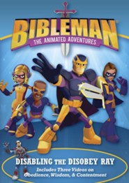 Bibleman