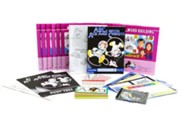 Learn to Read with ACE & Christi Basic Kit (Grade 1)