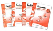 Key To Decimals, Books 1-4