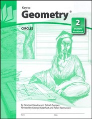 Key To Geometry, Book #2