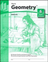 Key To Geometry, Book #6