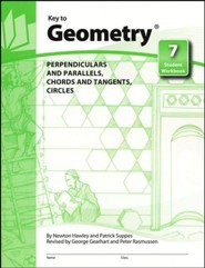 Key To Geometry, Book #7