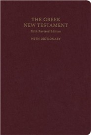 Hardcover with Dictionary