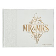 Wedding Guest Books