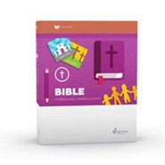 Lifepac Bible, Grade 2, Complete Set