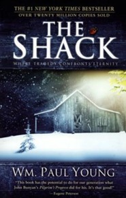 The Shack: Where Tragedy Confronts Eternity