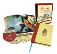 Audio CD Child Collector's Edition